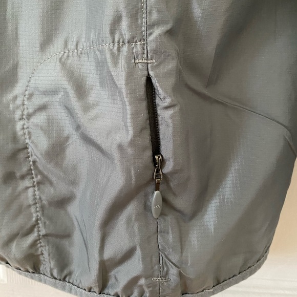 Adidas Response Wind Jacket - Picture 2 of 4